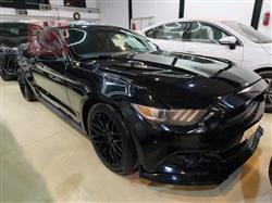 فورد موستانج